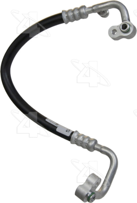 A/C Refrigerant Discharge Hose for Honda Civic 1998 1997 1996 P-2612969