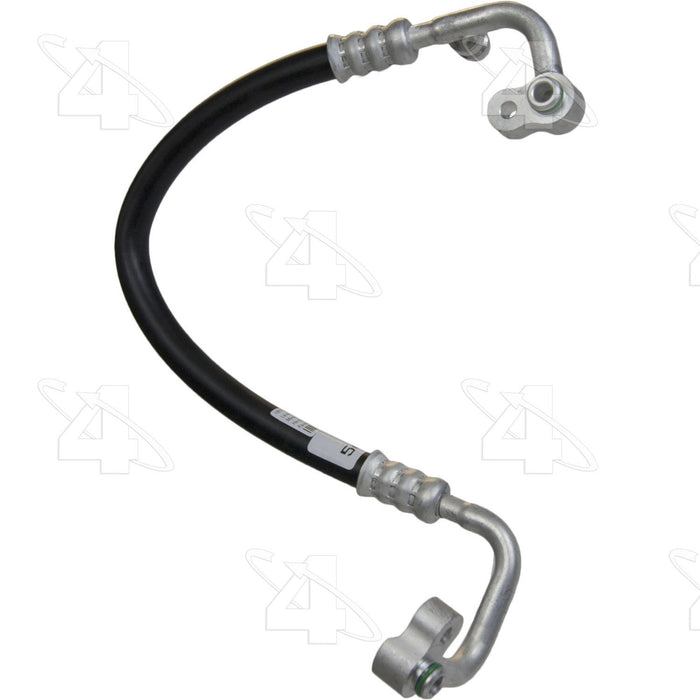 A/C Refrigerant Discharge Hose for Honda Civic 1998 1997 1996 P-2612969