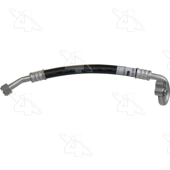 A/C Refrigerant Suction Hose for Honda CRX 1991 1990 1989 1988 P-2612975