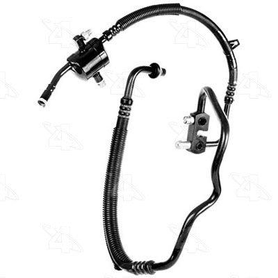 A/C Refrigerant Discharge / Suction Hose Assembly for Mazda B3000 1994 P-2613116