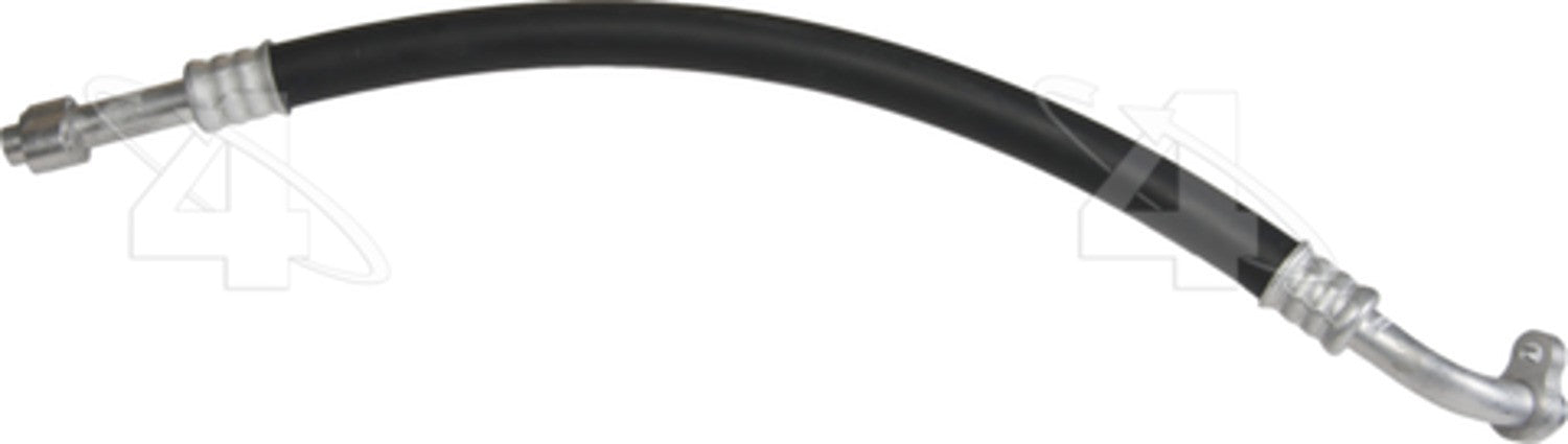 A/C Refrigerant Suction Hose for GMC Sierra 3500 2002 2001 P-2613227