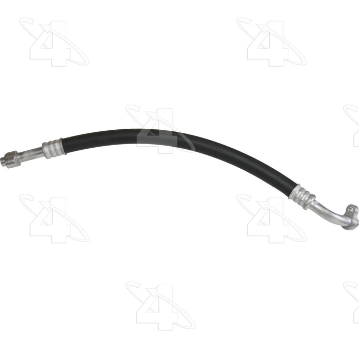 A/C Refrigerant Suction Hose for GMC Sierra 3500 2002 2001 P-2613227