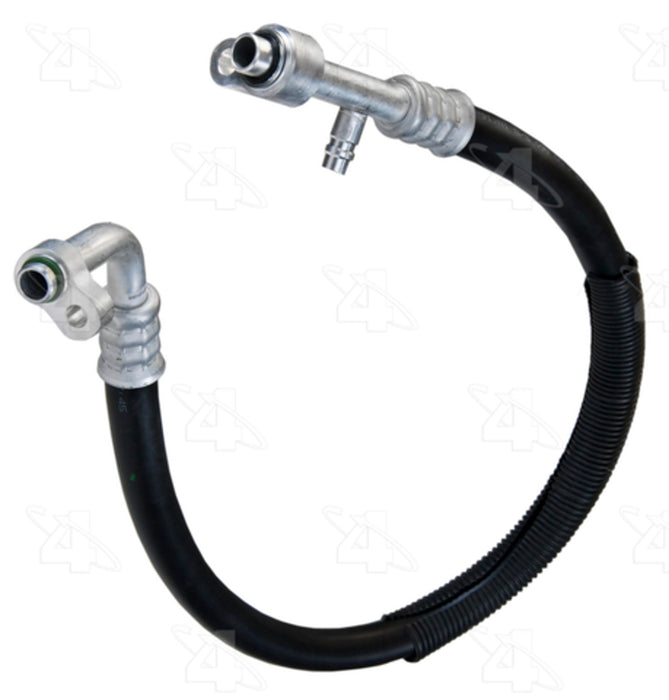 A/C Refrigerant Suction Hose for Saturn SL 2002 2001 2000 1999 P-2613431