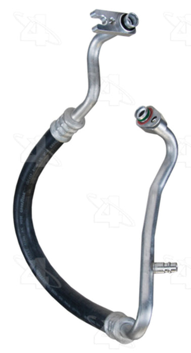 A/C Refrigerant Suction Hose for Jeep Liberty 2009 2008 P-2613440