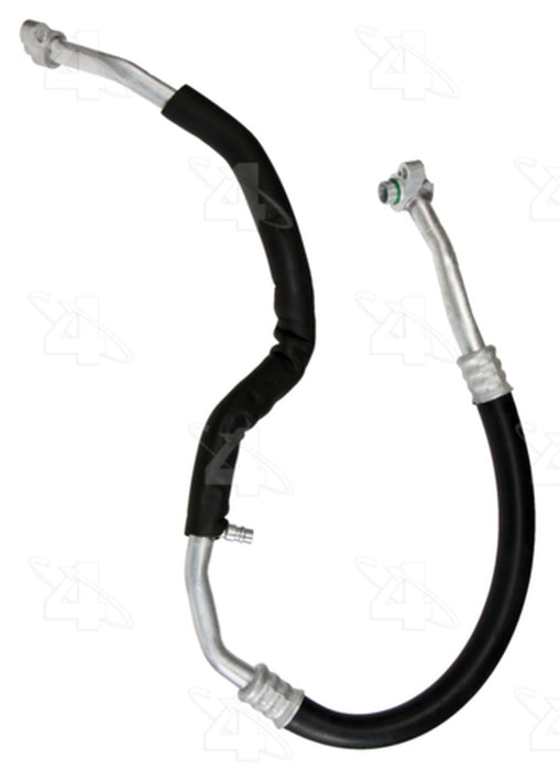 A/C Refrigerant Suction Hose for Chrysler Cirrus 2.5L V6 2000 P-2613595