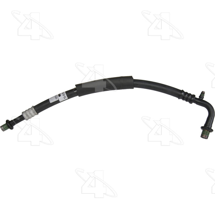 A/C Refrigerant Suction Hose for Lincoln Town Car 1993 P-2613648