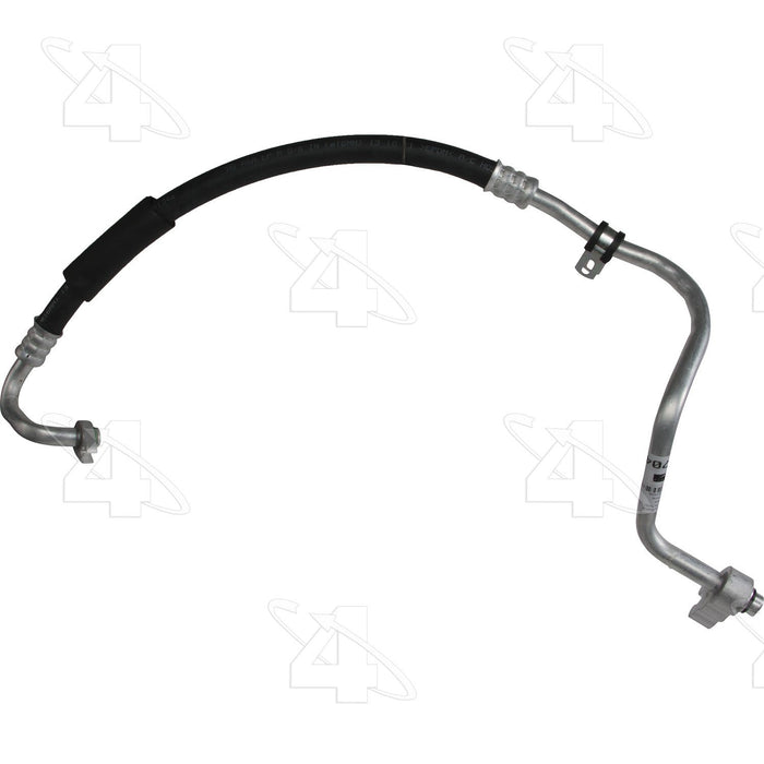 A/C Refrigerant Suction Hose for Chrysler Intrepid 2002 2001 2000 1999 1998 P-2613972