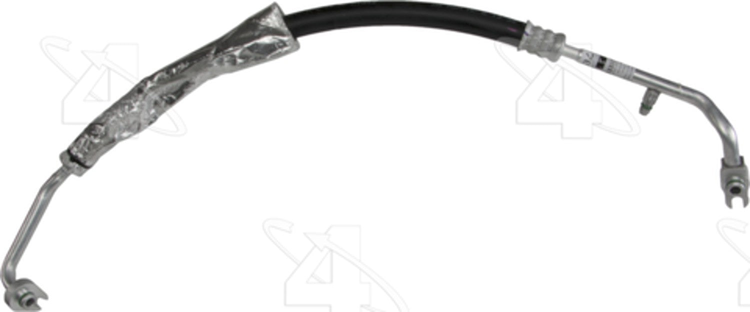 A/C Refrigerant Discharge Hose for Chrysler Intrepid 2004 2003 2002 2001 2000 1999 1998 P-2613977