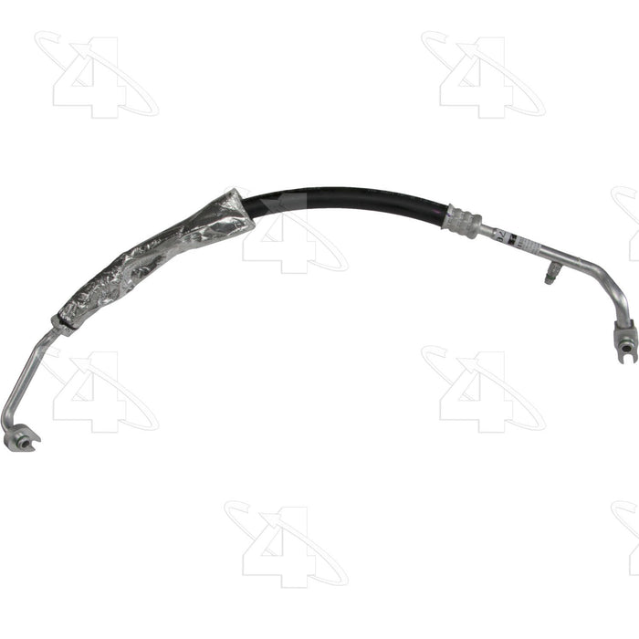 A/C Refrigerant Discharge Hose for Chrysler Intrepid 2004 2003 2002 2001 2000 1999 1998 P-2613977