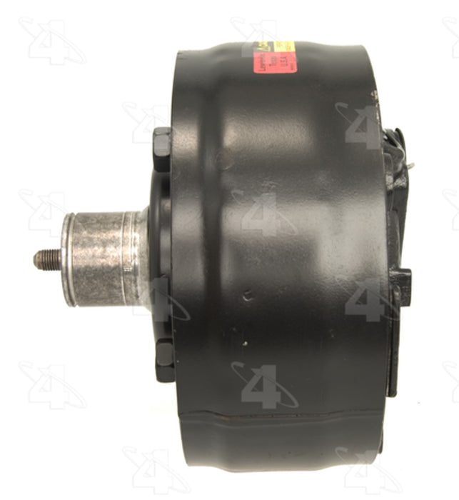 A/C Compressor for Mercedes-Benz 190E 2.3L L4 GAS 1984 P-2614597