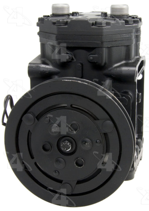 A/C Compressor for Mercury Cougar 1981 1980 1979 1978 1977 1976 1975 1974 1973 1972 1971 1970 P-2614652