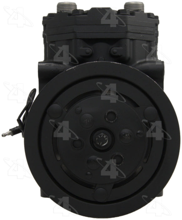 A/C Compressor for Mercury Cougar 1981 1980 1979 1978 1977 1976 1975 1974 1973 1972 1971 1970 P-2614652