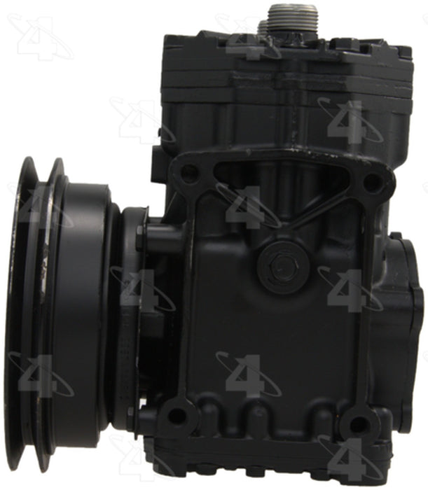 A/C Compressor for Mercury Cougar 1981 1980 1979 1978 1977 1976 1975 1974 1973 1972 1971 1970 P-2614652