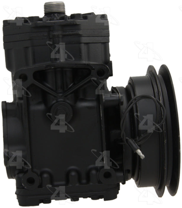 A/C Compressor for Mercury Cougar 1981 1980 1979 1978 1977 1976 1975 1974 1973 1972 1971 1970 P-2614652