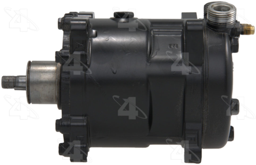 A/C Compressor for Renault Alliance 1987 1986 1985 1984 1983 - Four Seasons 57046