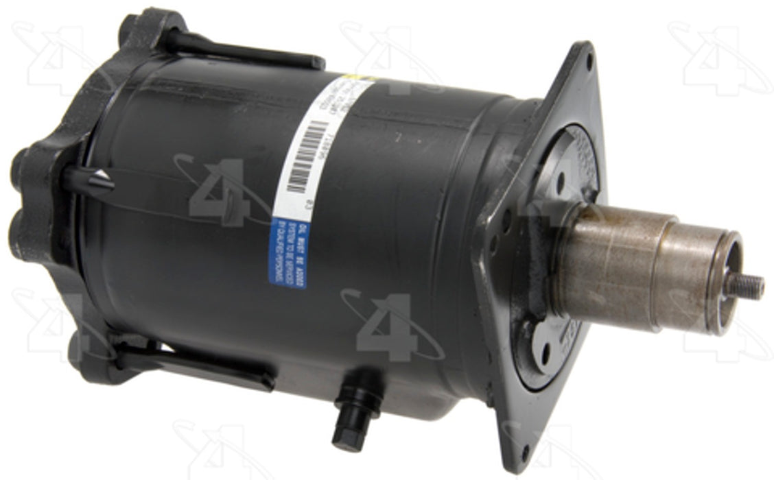 A/C Compressor for Cadillac Calais 1976 1975 1974 1973 1972 1971 1970 1969 1968 1967 1966 1965 P-2614761