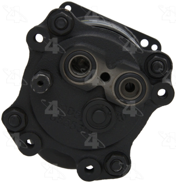 A/C Compressor for GMC G35/G3500 Van 1972 1971 1970 P-2614840