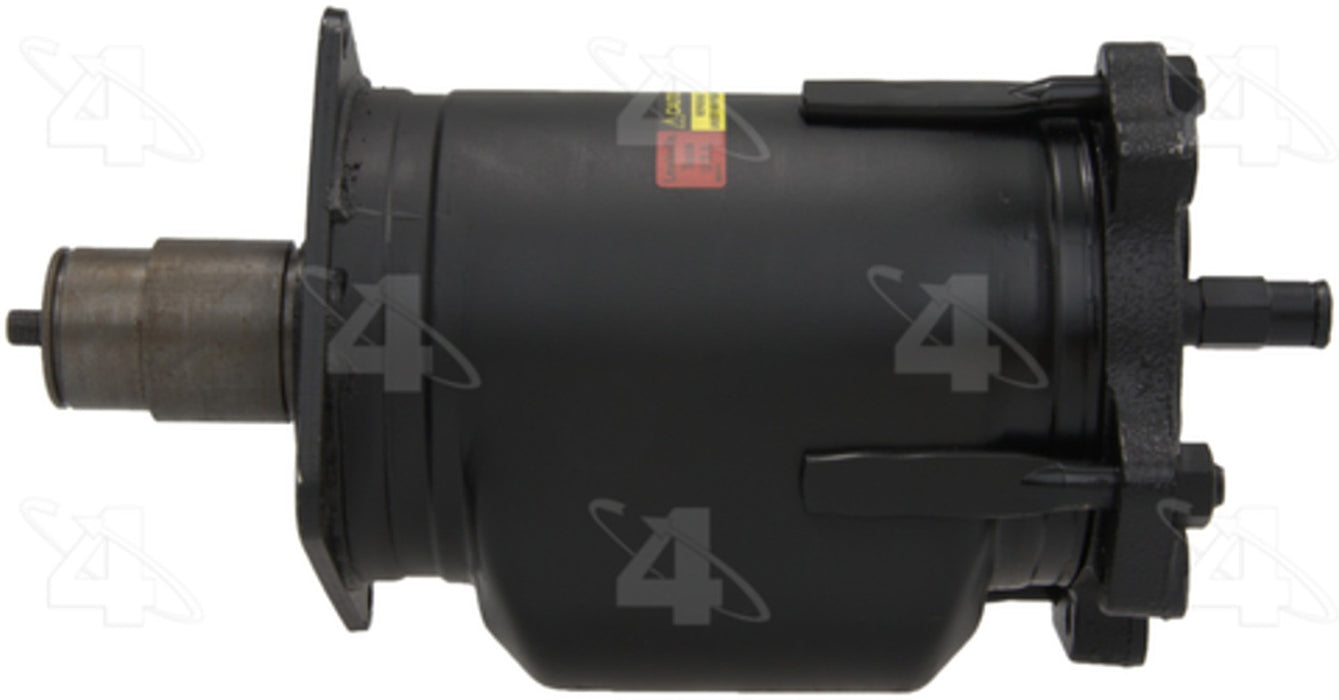 A/C Compressor for GMC G35/G3500 Van 1972 1971 1970 P-2614840