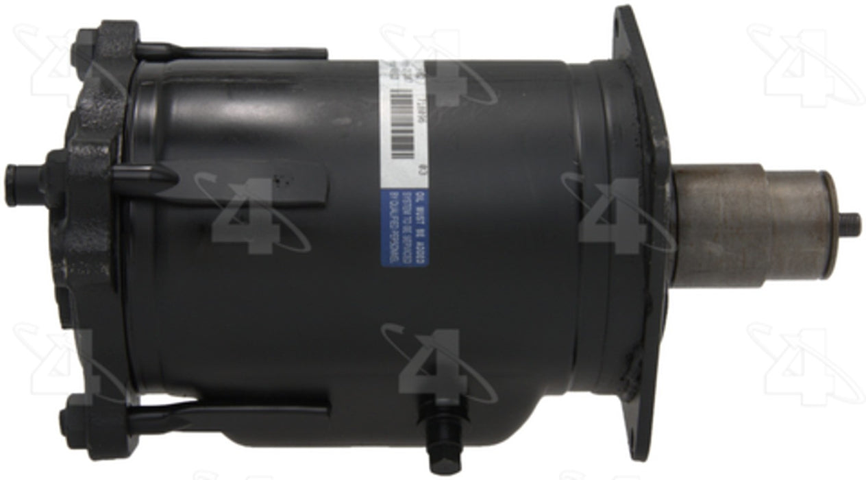 A/C Compressor for Cadillac Series 62 1964 1963 1962 P-2614766