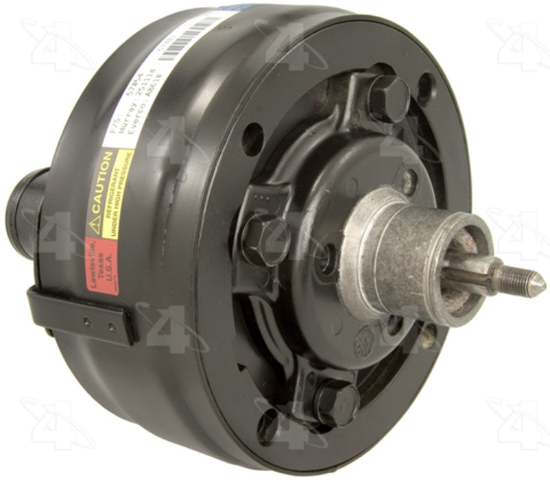 A/C Compressor for Pontiac LeMans 1981 1980 P-2615001