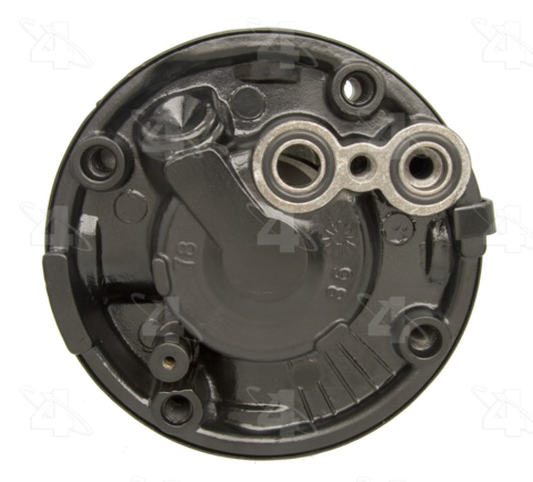 A/C Compressor for Pontiac Phoenix 1984 1983 1982 1981 1980 P-2615003