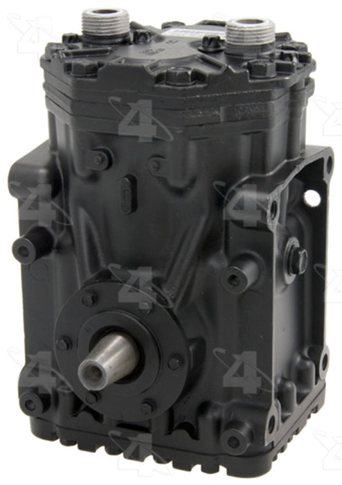 A/C Compressor for Ford Falcon 1970 1969 1968 1967 1966 1965 1964 1963 1962 1961 1960 P-2615026