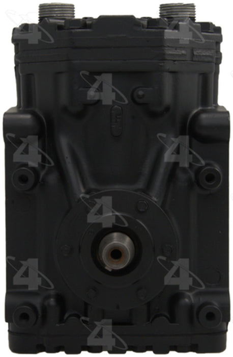 A/C Compressor for Ford Falcon 1970 1969 1968 1967 1966 1965 1964 1963 1962 1961 1960 P-2615026