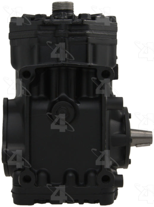 A/C Compressor for Ford Falcon 1970 1969 1968 1967 1966 1965 1964 1963 1962 1961 1960 P-2615026