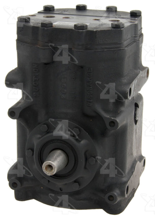 A/C Compressor for Ford F-250 1967 1966 1965 1964 1963 1962 1961 1960 1959 1958 P-2615295