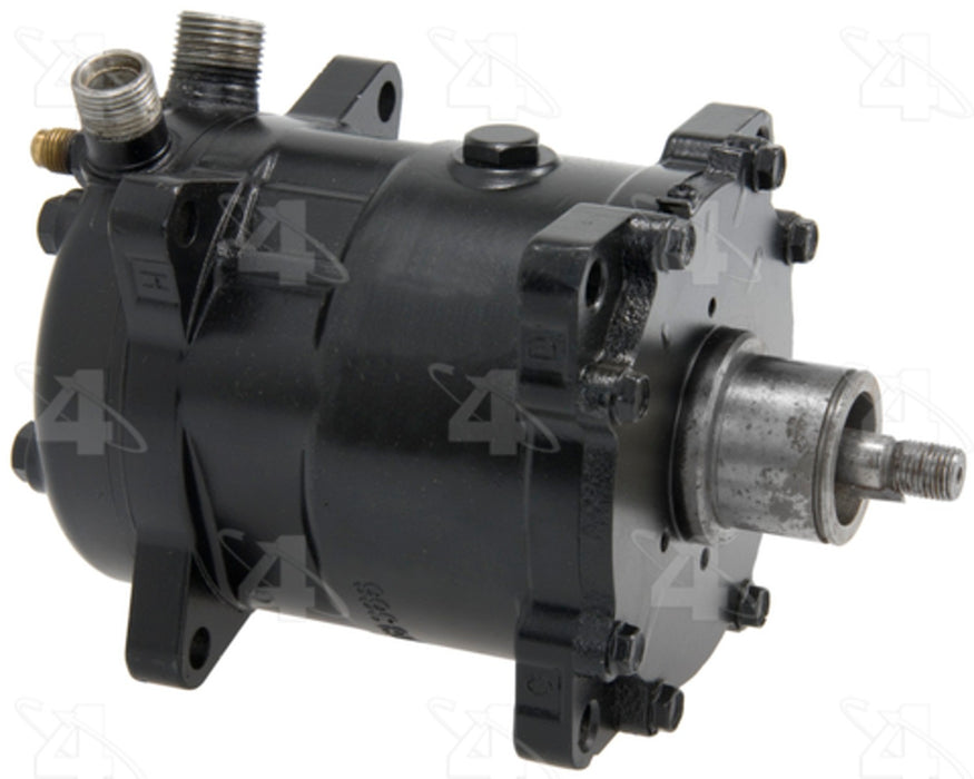 A/C Compressor for Jeep Wrangler 1990 1989 1988 1987 P-2615334