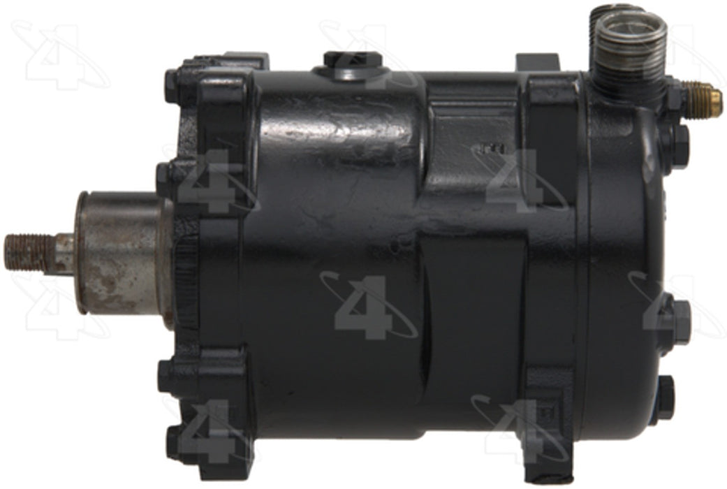 A/C Compressor for Jeep Wrangler 1990 1989 1988 1987 P-2615334