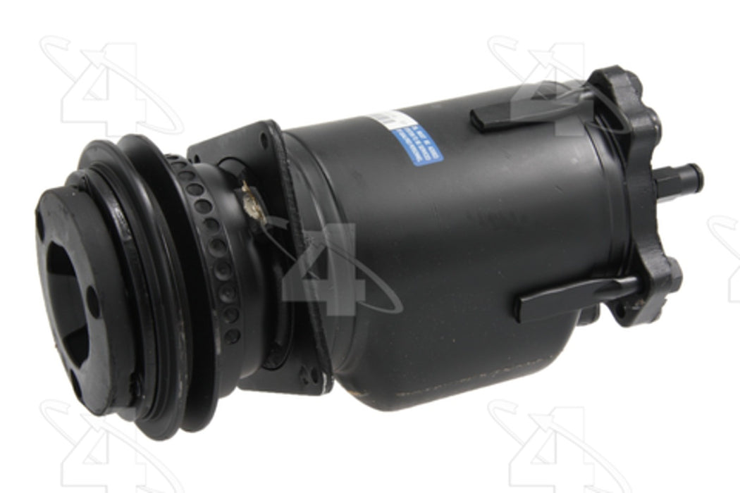 A/C Compressor for GMC K25 1978 P-2615496