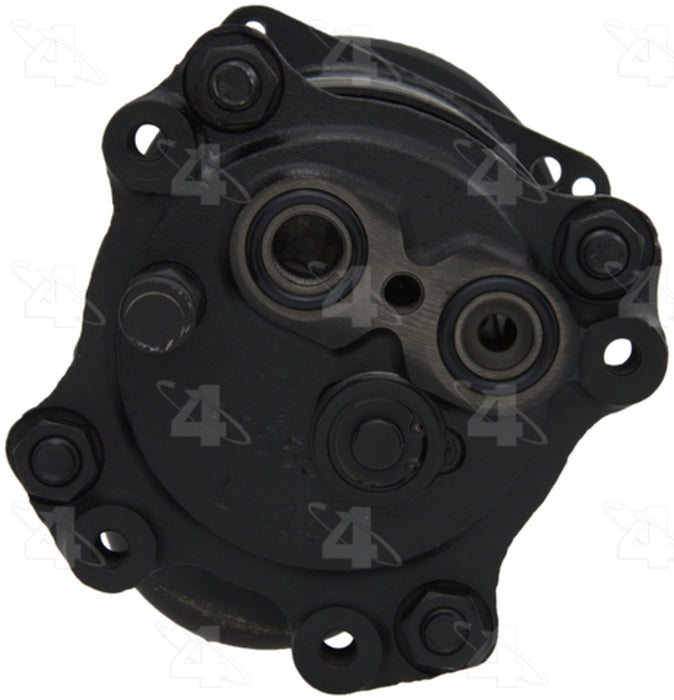 A/C Compressor for Buick GS 350 1969 1968 P-2615397