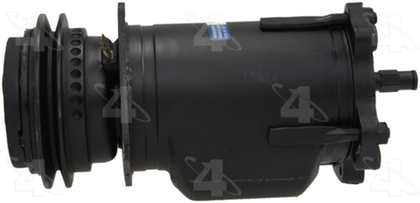 A/C Compressor for GMC K25 1978 P-2615496