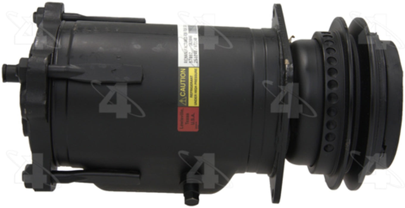 A/C Compressor for GMC K25 1978 P-2615496