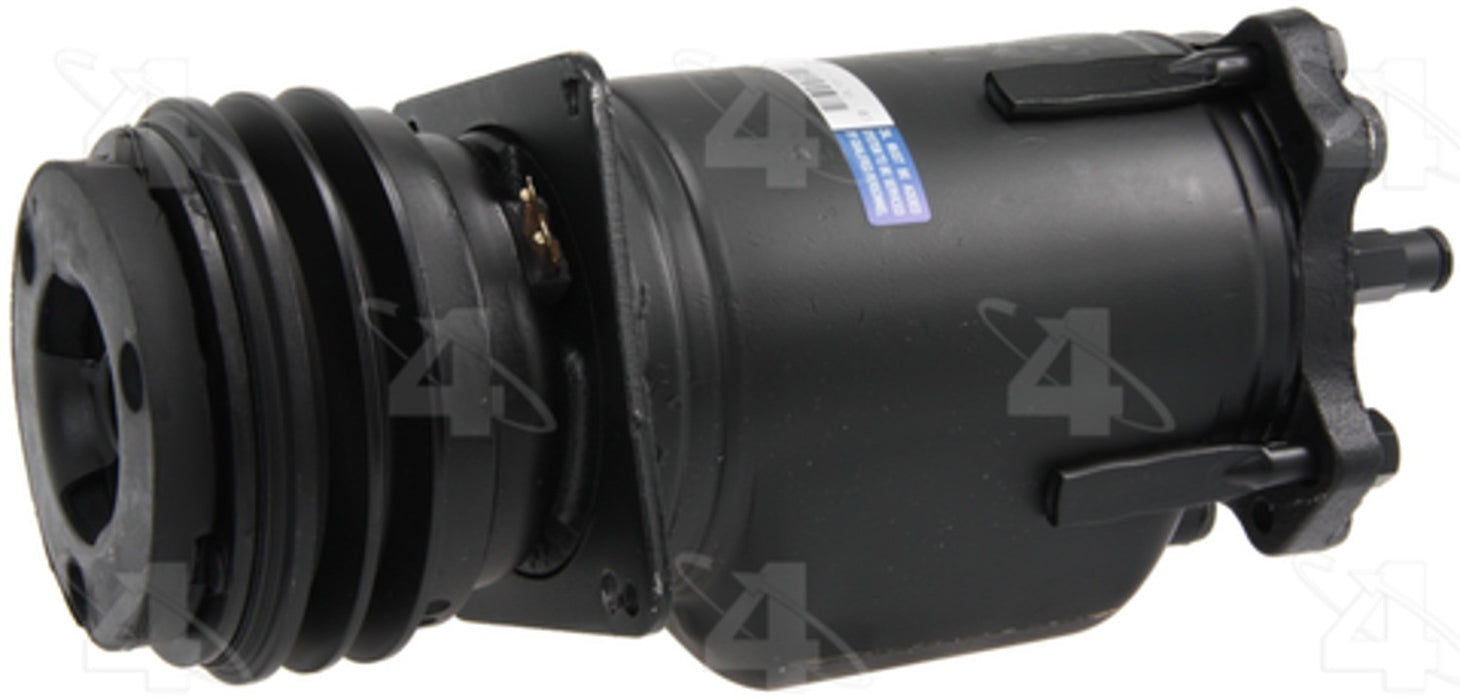 A/C Compressor for Buick Special 1969 1968 1967 1966 1965 1964 1963 1962 P-2615546