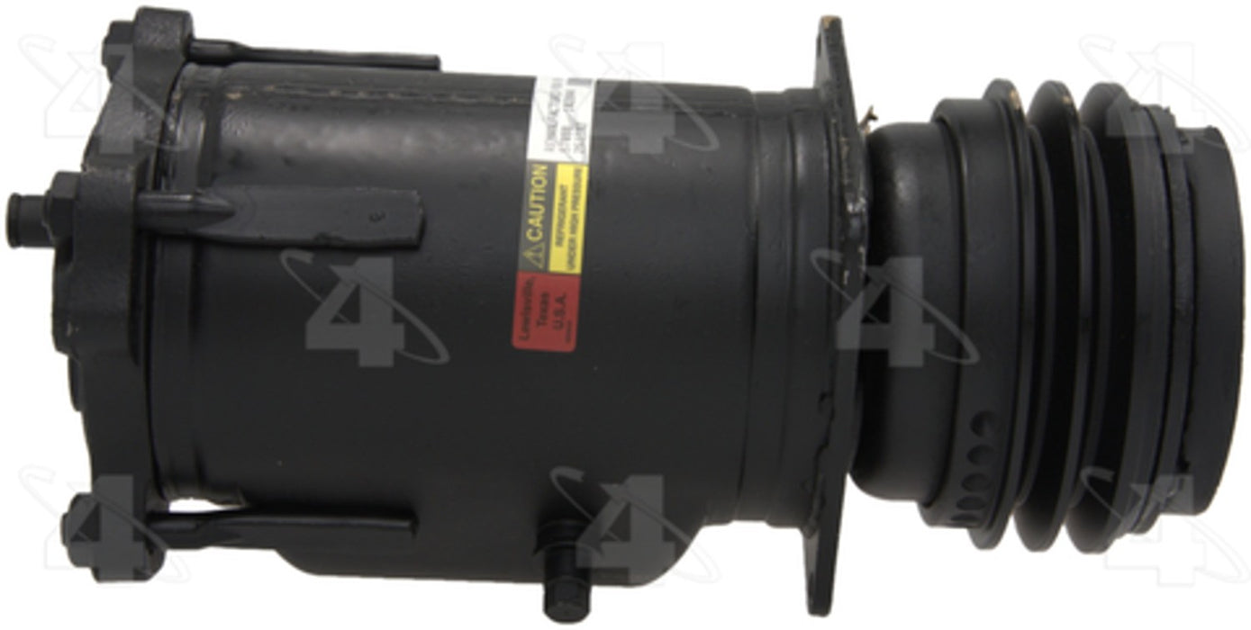 A/C Compressor for Buick Electra 1974 1973 1972 1971 1970 1969 1968 1967 1966 1965 1964 1963 1962 P-2615535