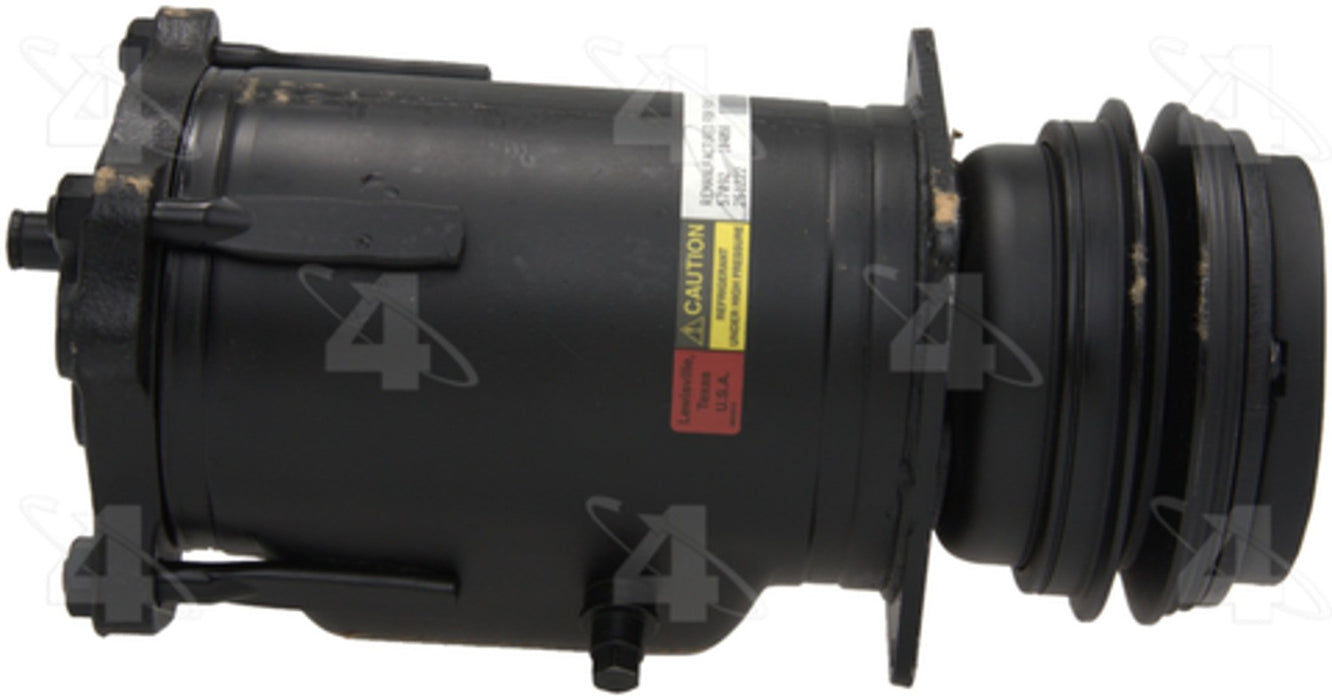 A/C Compressor for Oldsmobile Dynamic 88 1966 1965 P-2615829