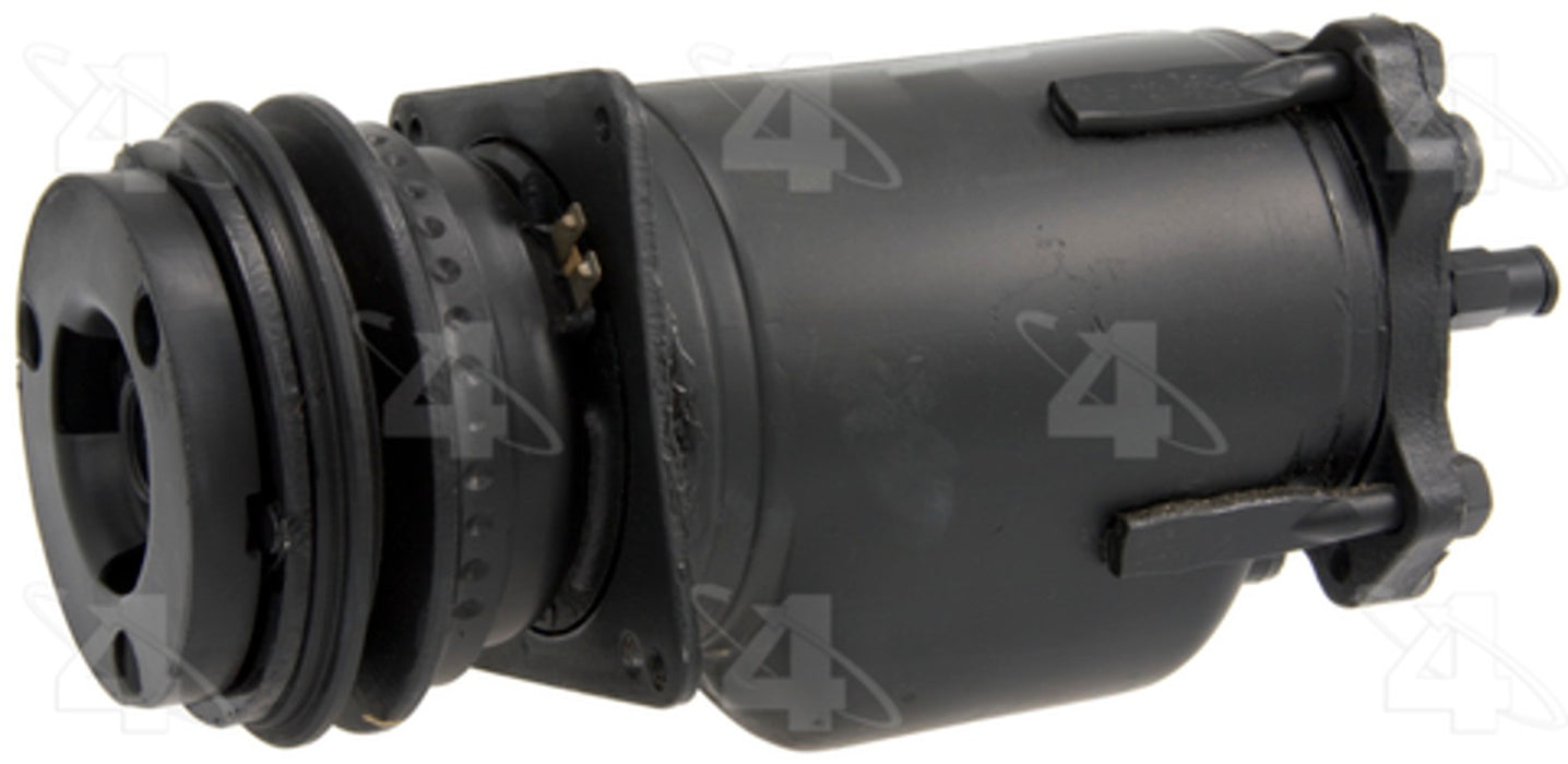 A/C Compressor for Chevrolet G20 1979 1978 1977 1976 1975 P-2615875