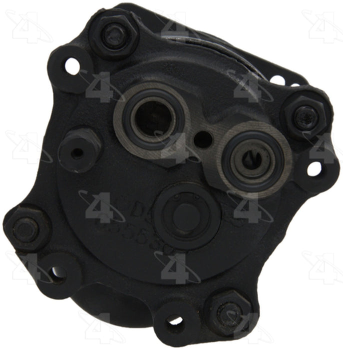 A/C Compressor for Cadillac Fleetwood 1978 1977 P-2615863