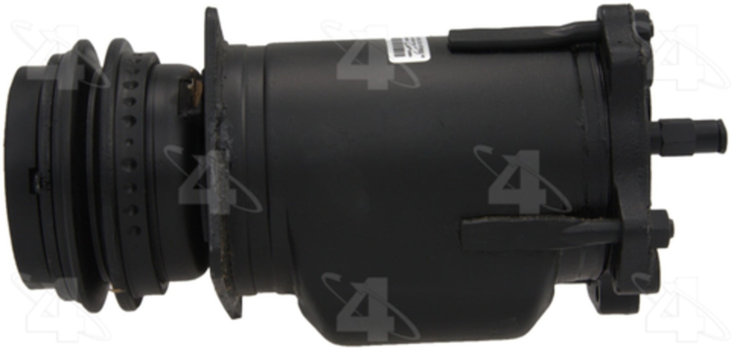 A/C Compressor for Cadillac Fleetwood 1978 1977 P-2615863