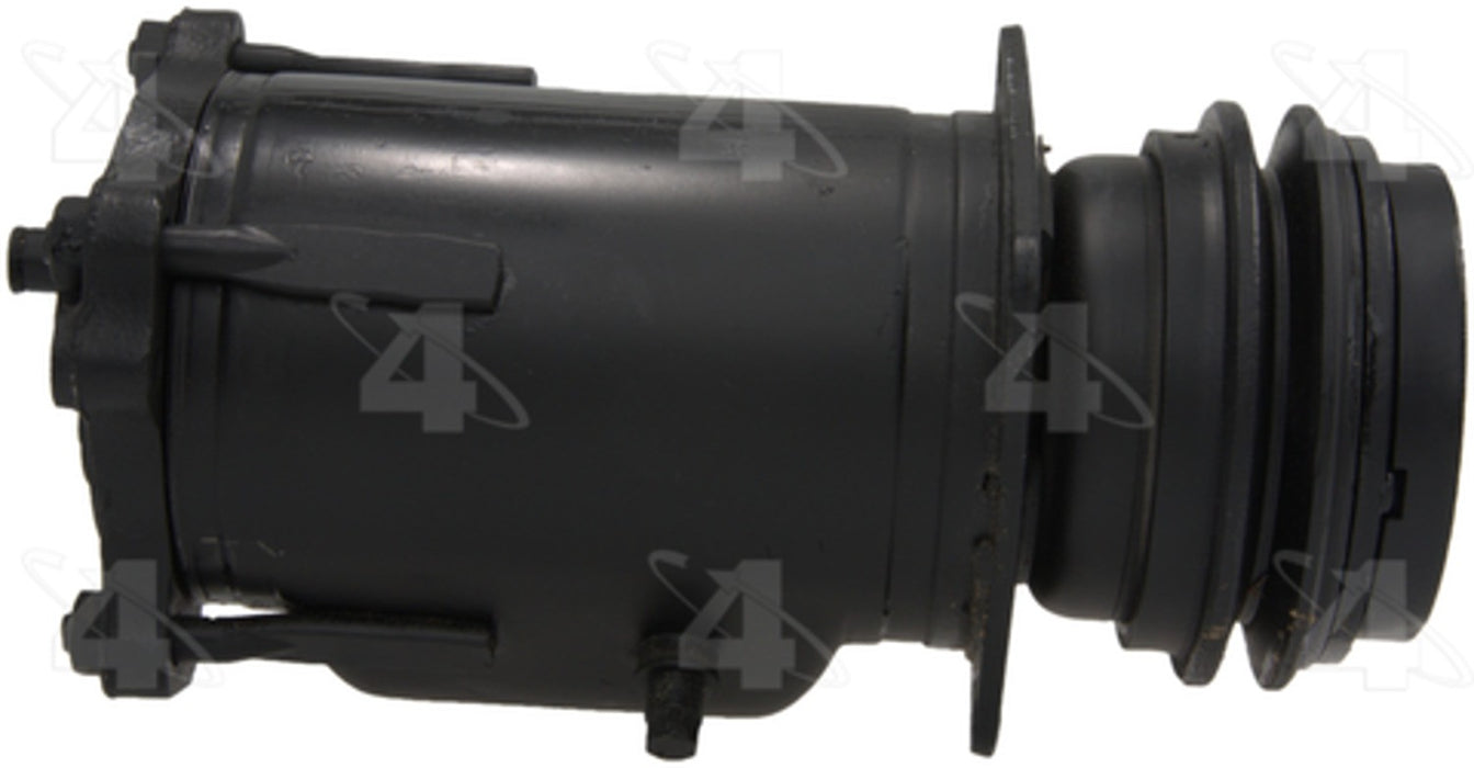 A/C Compressor for Chevrolet G20 1979 1978 1977 1976 1975 P-2615875