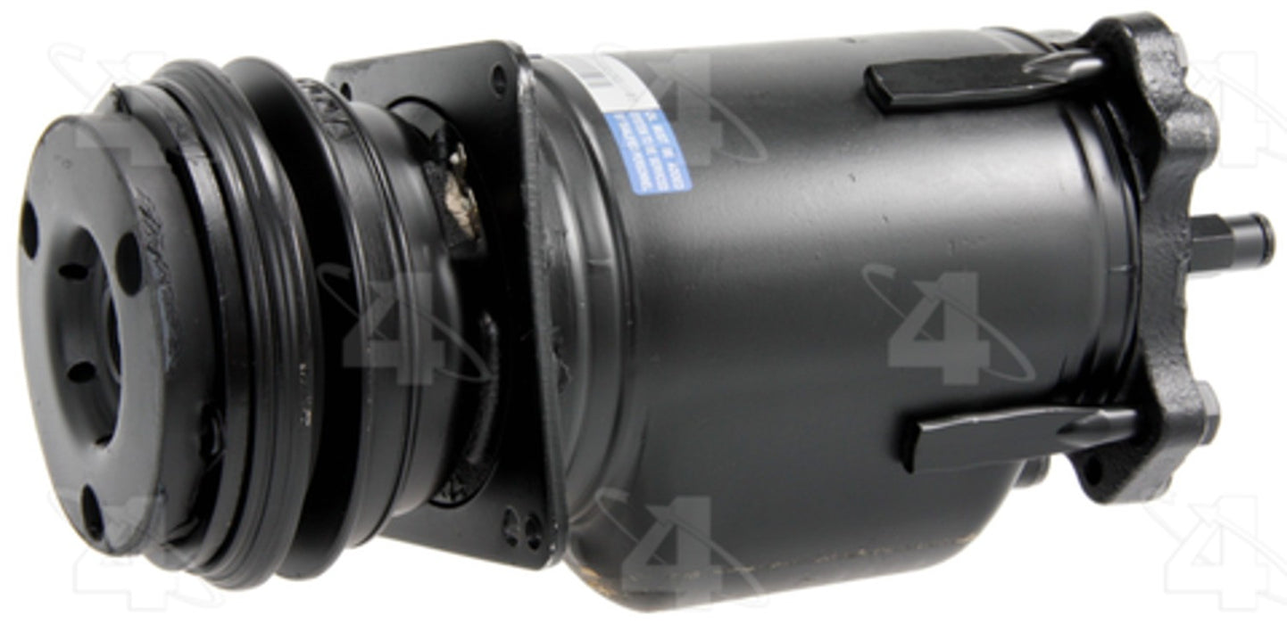 A/C Compressor for Oldsmobile 98 1979 1978 1977 P-2615938