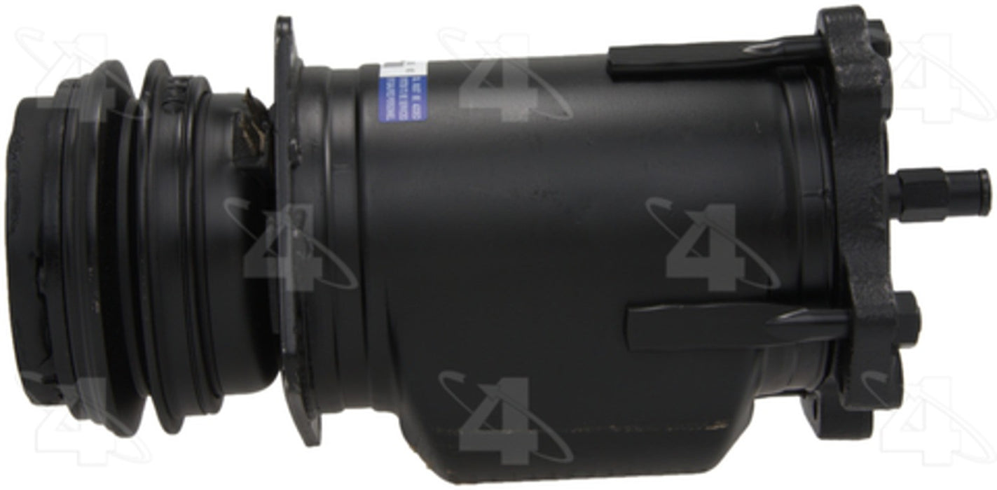 A/C Compressor for Oldsmobile 98 1979 1978 1977 P-2615938