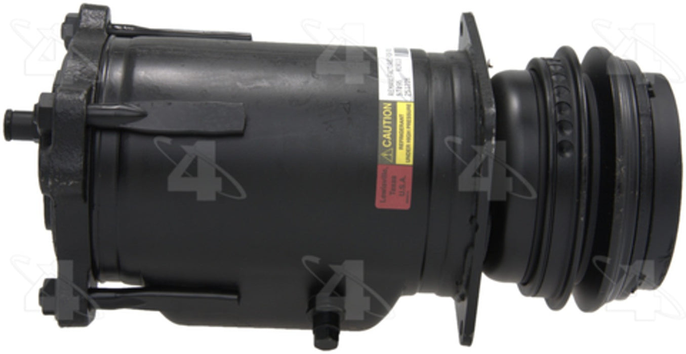 A/C Compressor for Oldsmobile 98 1979 1978 1977 P-2615938