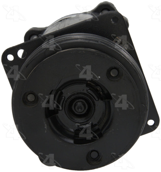 A/C Compressor for Jaguar XJ12 1987 1986 1985 1984 1983 1982 1981 P-2616004