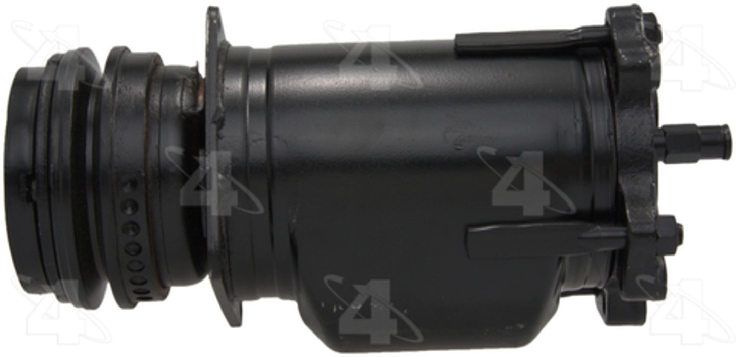 A/C Compressor for GMC C1500 Suburban 1986 1985 1984 1983 1982 1981 1980 P-2615986