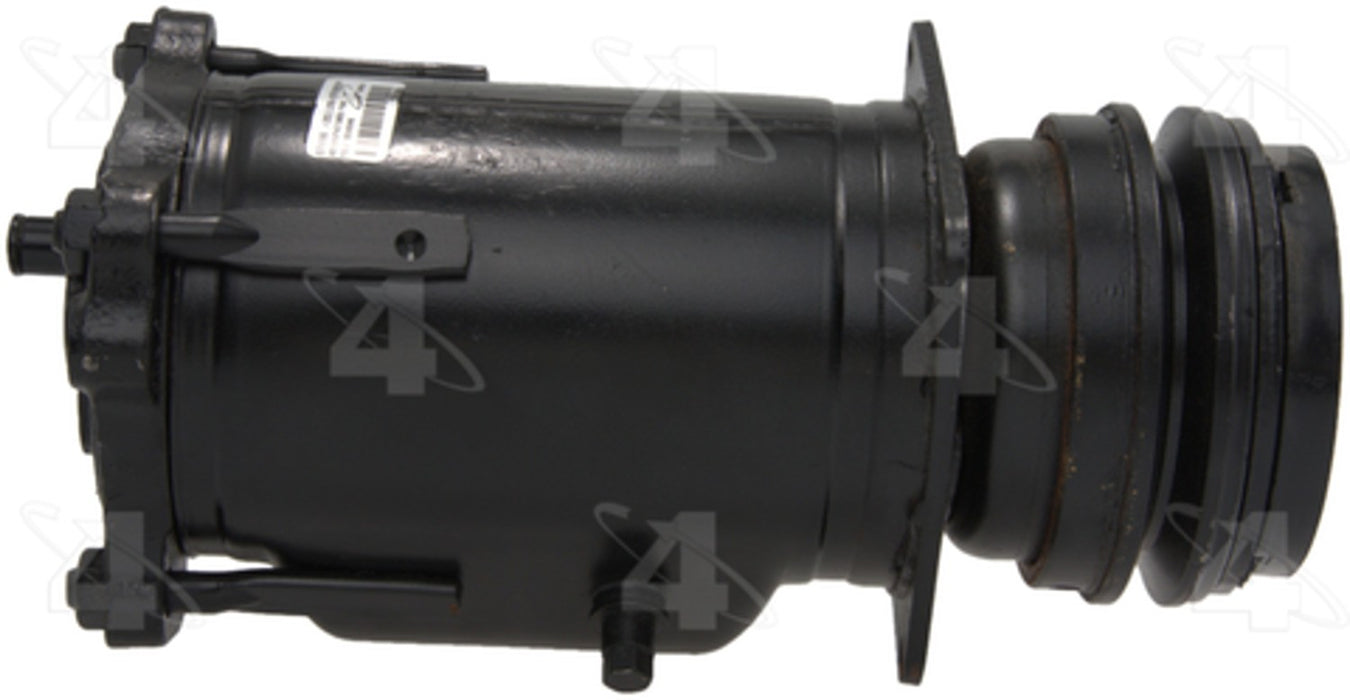 A/C Compressor for GMC C1500 Suburban 1986 1985 1984 1983 1982 1981 1980 P-2615986