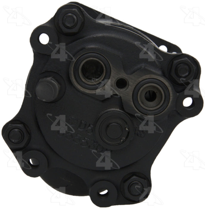 A/C Compressor for Buick Gran Sport 1967 P-2616039