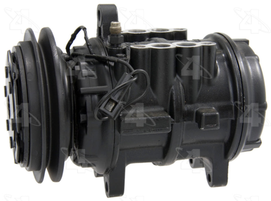 A/C Compressor for Dodge D150 3.7L L6 1985 P-2616317